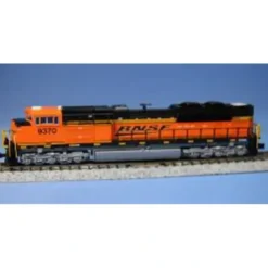 Kato 176-8418 N Scale BNSF EMD SD70ACe Diesel Locomotive #9372 - Your Source for Gaming Essentials