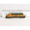 Kato 176-4901 N Scale BNSF SD40-2 Diesel Locomotive #6799 LN/Box - Your Source for Gaming Essentials