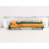 Kato 176-6304 N Scale BNSF SD-70 MAC Diesel Locomotive #9853 LN/Box - Your Source for Gaming Essentials