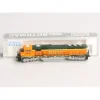Kato 176-6401 N Scale BNSF SD-70 MAC Diesel Locomotive #8802 LN/Box - Your Source for Gaming Essentials