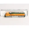 Kato 176-6402 N Scale BNSF SD-70 MAC Diesel Locomotive #9959 - Your Source for Gaming Essentials