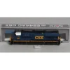 Kato 176-8915 N Scale CSX GE ES44AC Diesel Locomotive #800 LN/Box - Your Source for Gaming Essentials