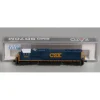 Kato 176-7601 N Scale CSX SD70M Diesel #4681 - Your Source for Gaming Essentials