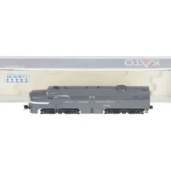 Kato N Scale Custom NYC Diesel Locomotive #4028 EX/Box - Your Source for Gaming Essentials