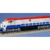 Kato 176-0938 N Scale Department of Transportation U30C Diesel Locomotive #001 - Your Source for Gaming Essentials