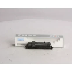 Kato 176-4505 N Scale New York Central RS-2 Diesel Locomotive #8213 LN/Box - Your Source for Gaming Essentials