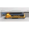 Kato 176-0943 N Scale Santa Fe Diesel Locomotive # 8040 - Your Source for Gaming Essentials