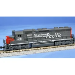 Kato 176-3132 N Scale Southern Pacific SD-45 Diesel Locomotive #8613 - Your Source for Gaming Essentials