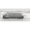 Kato 176-4900 N Scale Undecorated SD40-2 "Snoot Nose" Diesel Locomotive - Your Source for Gaming Essentials