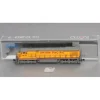 Kato 176-0946 N Scale Union Pacific C30-7 Diesel Locomotive #2421 - Your Source for Gaming Essentials