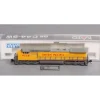 Kato 176-3305 N Scale Union Pacific C44-9W Diesel Locomotive #9726 EX/Box - Your Source for Gaming Essentials