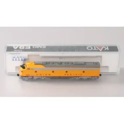 Kato 176-5316 N Scale Union Pacific EMD E9A Diesel Locomotive #952 - Your Source for Gaming Essentials