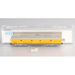 Kato 176-5352 N Scale Union Pacific EMD E9B Powered Diesel Locomotive #953B - Your Source for Gaming Essentials