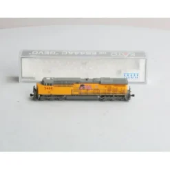 Kato 176-8901 N Scale Union Pacific GE ES44AC 'GEVO' Diesel Locomotive #5460 LN/Box - Your Source for Gaming Essentials