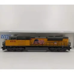 Kato 176-8426 N Scale Union Pacific SD70ACe Diesel Locomotive #8518 LN/Box - Your Source for Gaming Essentials