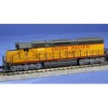 Kato 176-3133 N Scale Union Pacific SD45 Diesel Locomotive #3621 - Your Source for Gaming Essentials