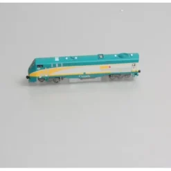 Kato 176-6007 N Scale VIA Rail P42 Diesel Locomotive #900 - Your Source for Gaming Essentials