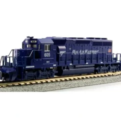 Kato 176-4816 N SD40-2 Early w/DB Pan Am Railway #605 - Your Source for Gaming Essentials