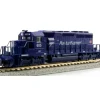 Kato 176-4816 N SD40-2 Early w/DB Pan Am Railway #605 LN/Box - Your Source for Gaming Essentials