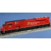 Kato 176-5616 N SD90/43MAC CP #9138/Beaver - Your Source for Gaming Essentials
