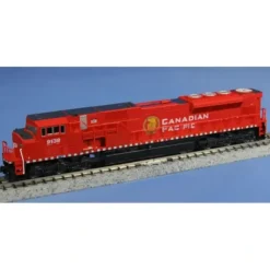 Kato 176-5616 N SD90/43MAC CP #9138/Beaver - Your Source for Gaming Essentials