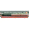 Kato 106-6308 N SP 'Morning Daylight' 2-Car Set #4 - Your Source for Gaming Essentials