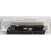 Kato 176-7502 NS SD70M Black w/White Face Diesel Locomotive #2599 LN/Box - Your Source for Gaming Essentials
