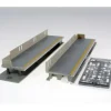 Kato 23-117 N Suburban Island Platform End B (Set of 2) - Your Source for Gaming Essentials
