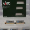 Kato 106-6144 N TTX Gunderson MAXI-I Double Stack Car #751193 - Your Source for Gaming Essentials
