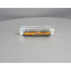 Kato 176-8401 N Union Pacific - Flag SD70ACe Powered Diesel #8424 LN/Box - Your Source for Gaming Essentials