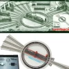 Kato 20-283 N UniTrack Electric Turntable Kit - Your Source for Gaming Essentials