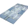 Kato 40-803 N UNITRAM V53 Street Track to Concrete Tie Expansion Set - Your Source for Gaming Essentials
