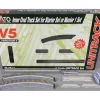 Kato 20-864-1 N V5 Inner Oval Standard Track Set EX/Box - Your Source for Gaming Essentials