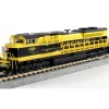 Kato 176-8505 N Virginian NS Heritage SD70ACe Diesel Locomotive #1069 - Your Source for Gaming Essentials