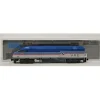 Kato 176-6126 N Virginia Railway Express MPI MP36PH Diesel Loco Standard DC #V52 - Your Source for Gaming Essentials