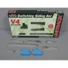 Kato 20-863-1 N V4 Switching Siding Set - Your Source for Gaming Essentials