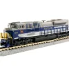 Kato 176-8512 N Wabash NS Heritage SD70ACe Diesel Locomotive #1070 - Your Source for Gaming Essentials
