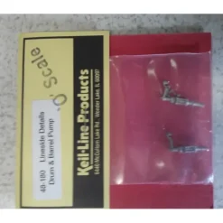 Keil-Line Products 382-48180 O Barrel Pump Siphon - Your Source for Gaming Essentials