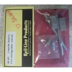 Keil-Line Products 48421 O Fire ext (bx-pt-ex) (2) - Your Source for Gaming Essentials