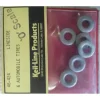 Keil-Line Products 48424 O Tires automobile (6) - Your Source for Gaming Essentials