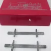 Keystone Locomotive 103 HOn3 Log Car Kit - Your Source for Gaming Essentials