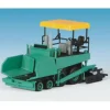 Kibri 11658 HO Demag DF 120P Road Surfacer Plastic Model Kit - Your Source for Gaming Essentials