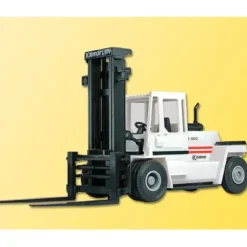 Kibri 11750 HO Kalmar Stapler Forklift Plastic Model Kit - Your Source for Gaming Essentials
