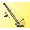 Kibri 11254 HO Liebherr Excavator w/Bucket Kit - Your Source for Gaming Essentials