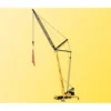 Kibri 13033 HO Liebherr LTM 1800 HD Telescoping Boom Construction Crane - Your Source for Gaming Essentials