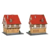 Kibri 36405 Hotel-Restaurant - Your Source for Gaming Essentials