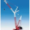 Kibri 13016 Liebherr LG 1800 ''Spacelifter'' Heavy Mobile Crane - Your Source for Gaming Essentials