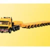 Kibri 13552 MB Heavy Haulage Unit - Your Source for Gaming Essentials