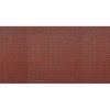 Kibri 36921 Plastic Sheet Lap Tile Roof Section 10 x 15 cm - Your Source for Gaming Essentials
