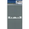 Kibri 405-37963 Plastic Sheet Sidewalk - Your Source for Gaming Essentials